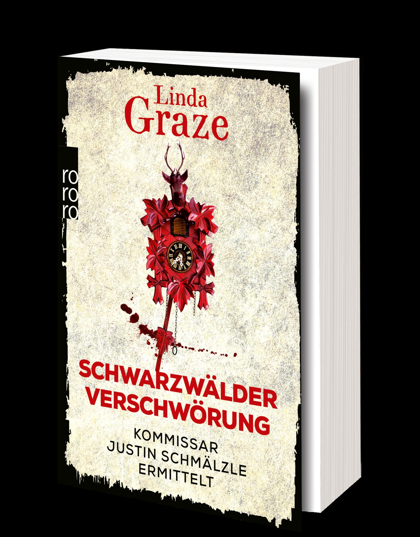 Beispielinhalt (Bild) Schwarzwälder Verschwörung