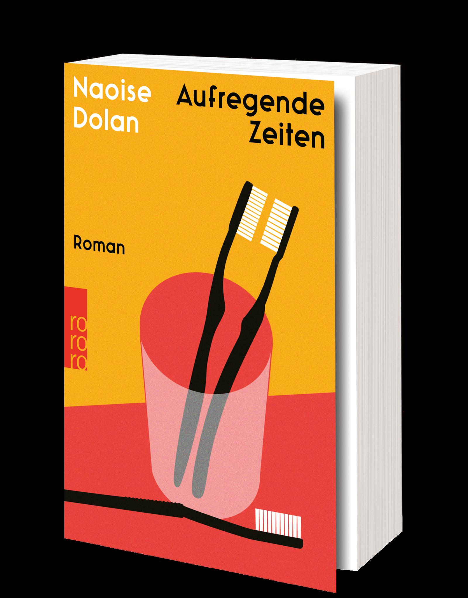 Beispielinhalt (Bild) Aufregende Zeiten