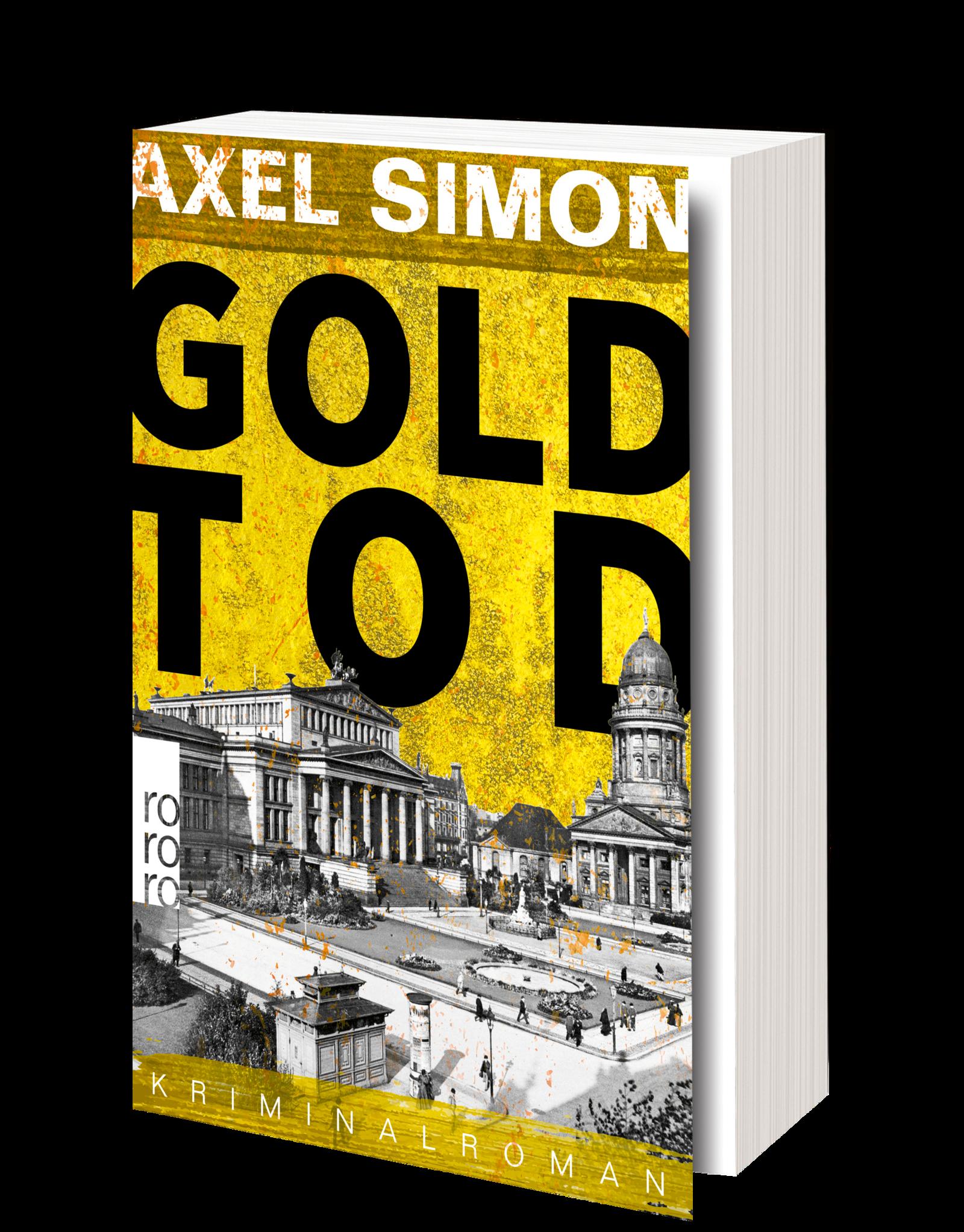 Beispielinhalt (Bild) Goldtod