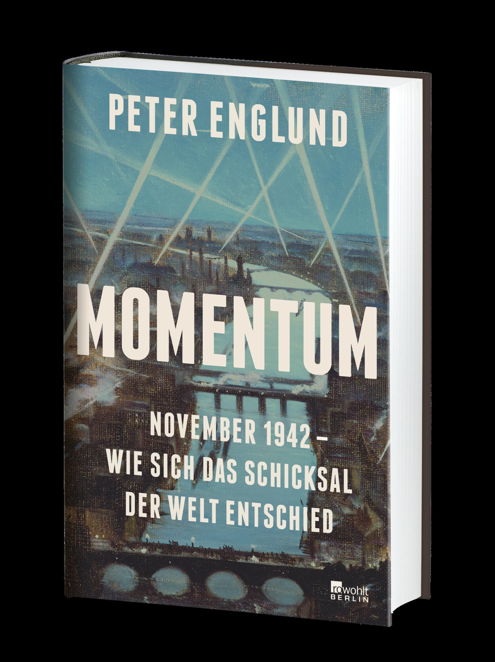 Beispielinhalt (Bild) Momentum