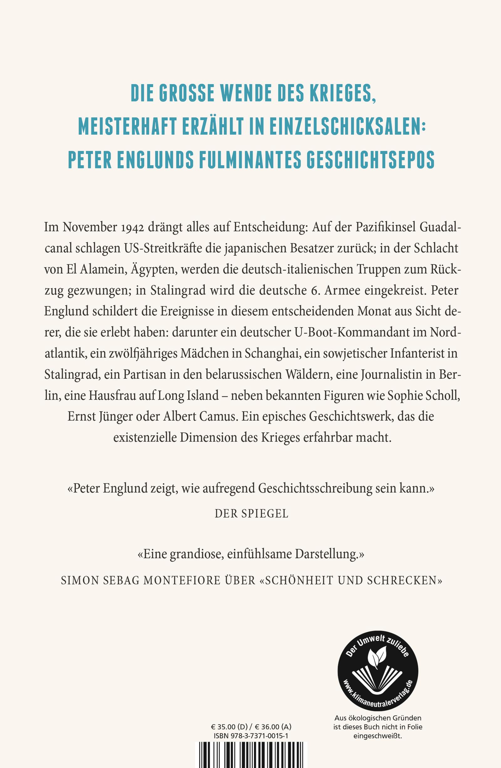 Rückseitencover Momentum