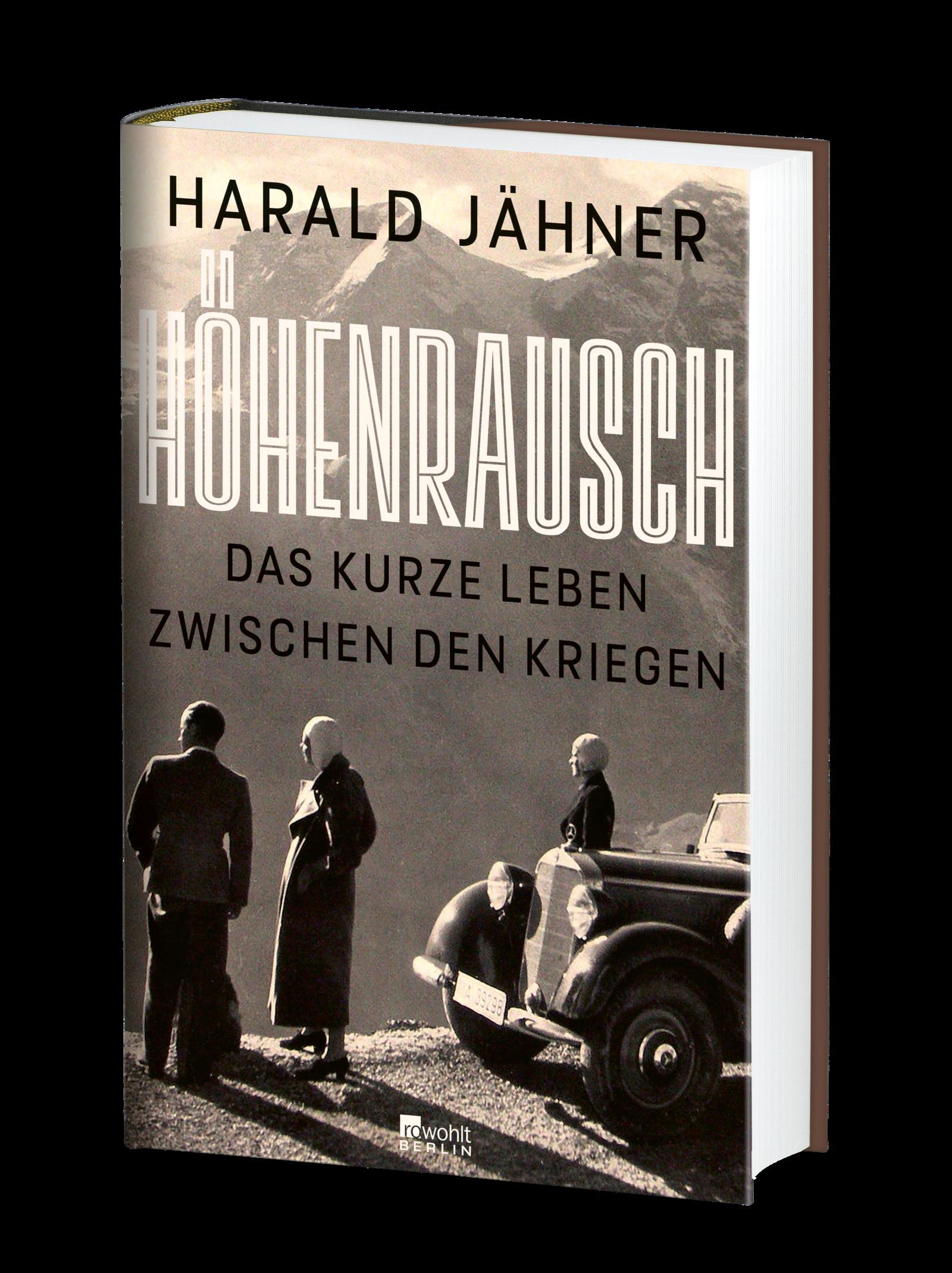 Beispielinhalt (Bild) Höhenrausch