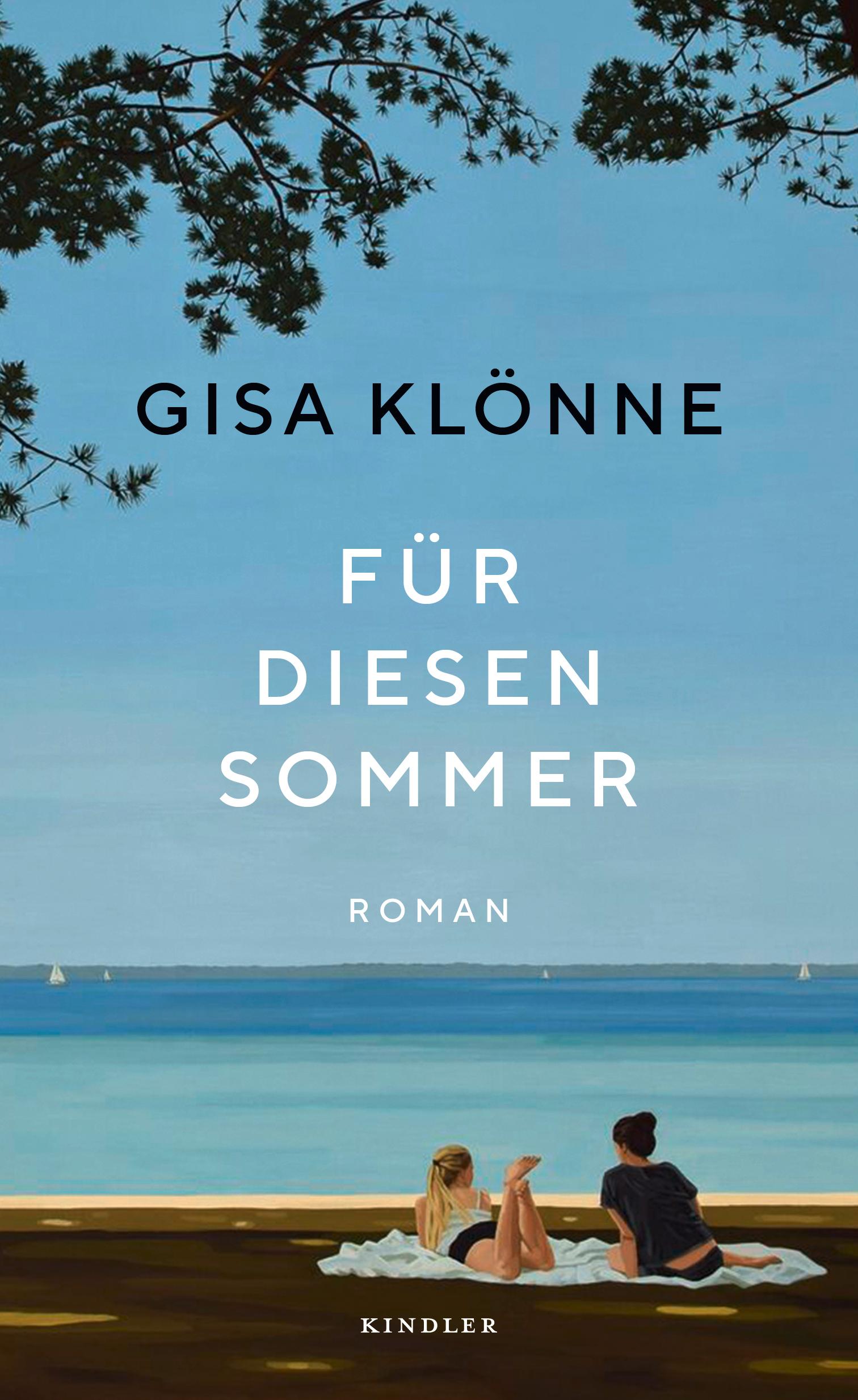 Vorderes Coverbild Für diesen Sommer