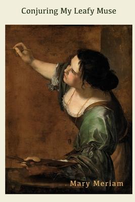 Vorderes Coverbild Conjuring My Leafy Muse