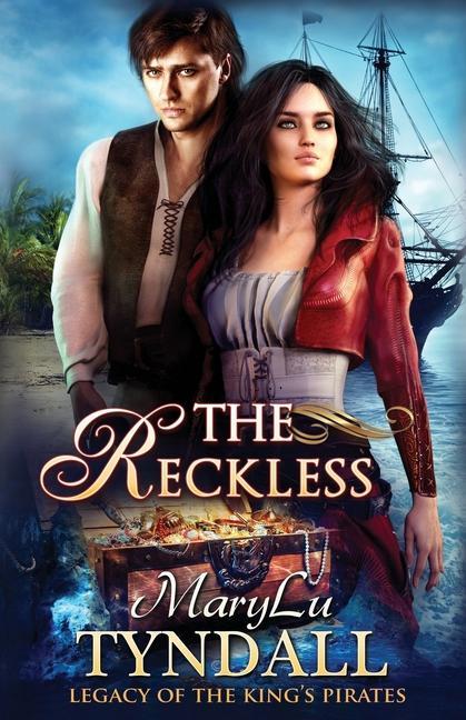Vorderes Coverbild The Reckless