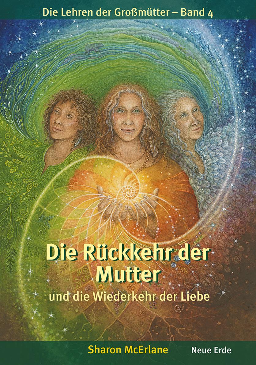 Vorderes Coverbild Die Rückkehr der Mutter