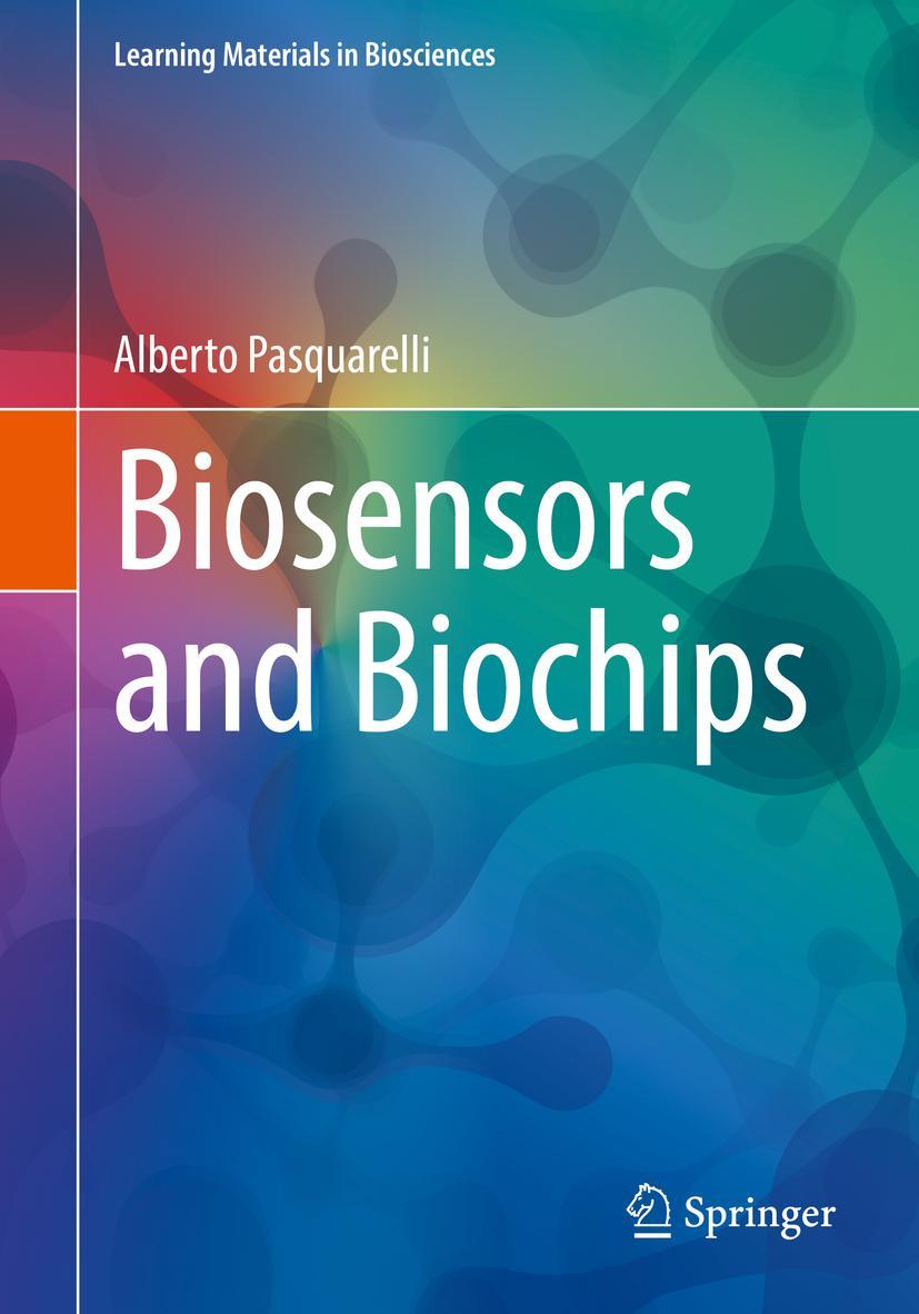 Vorderes Coverbild Biosensors and Biochips