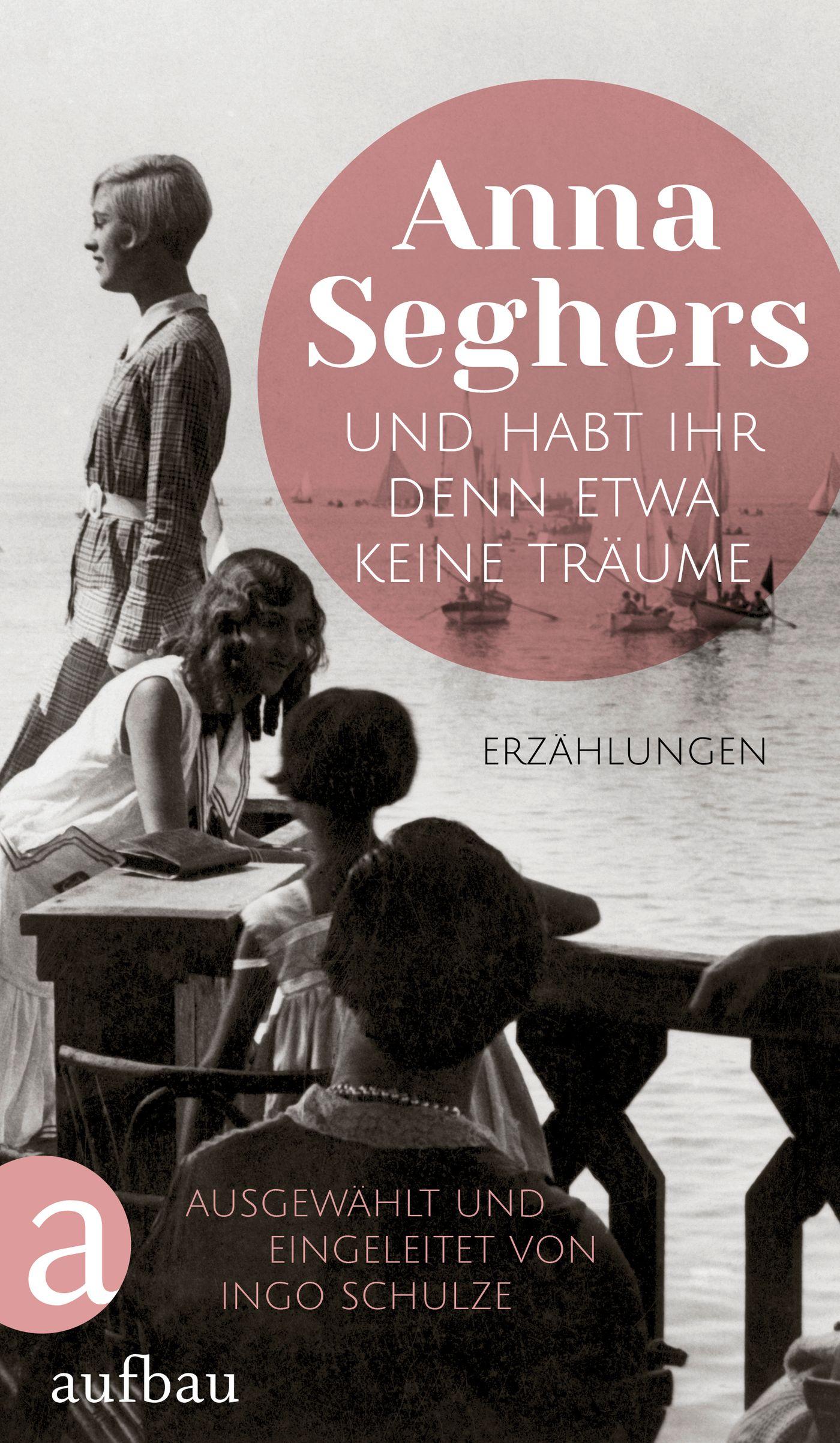Vorderes Coverbild Und habt ihr denn etwa keine Träume