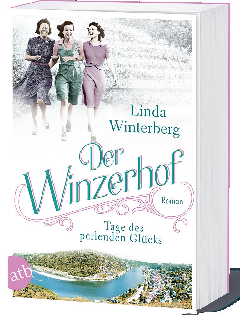 Beispielinhalt (Bild) Der Winzerhof - Tage des perlenden Glücks