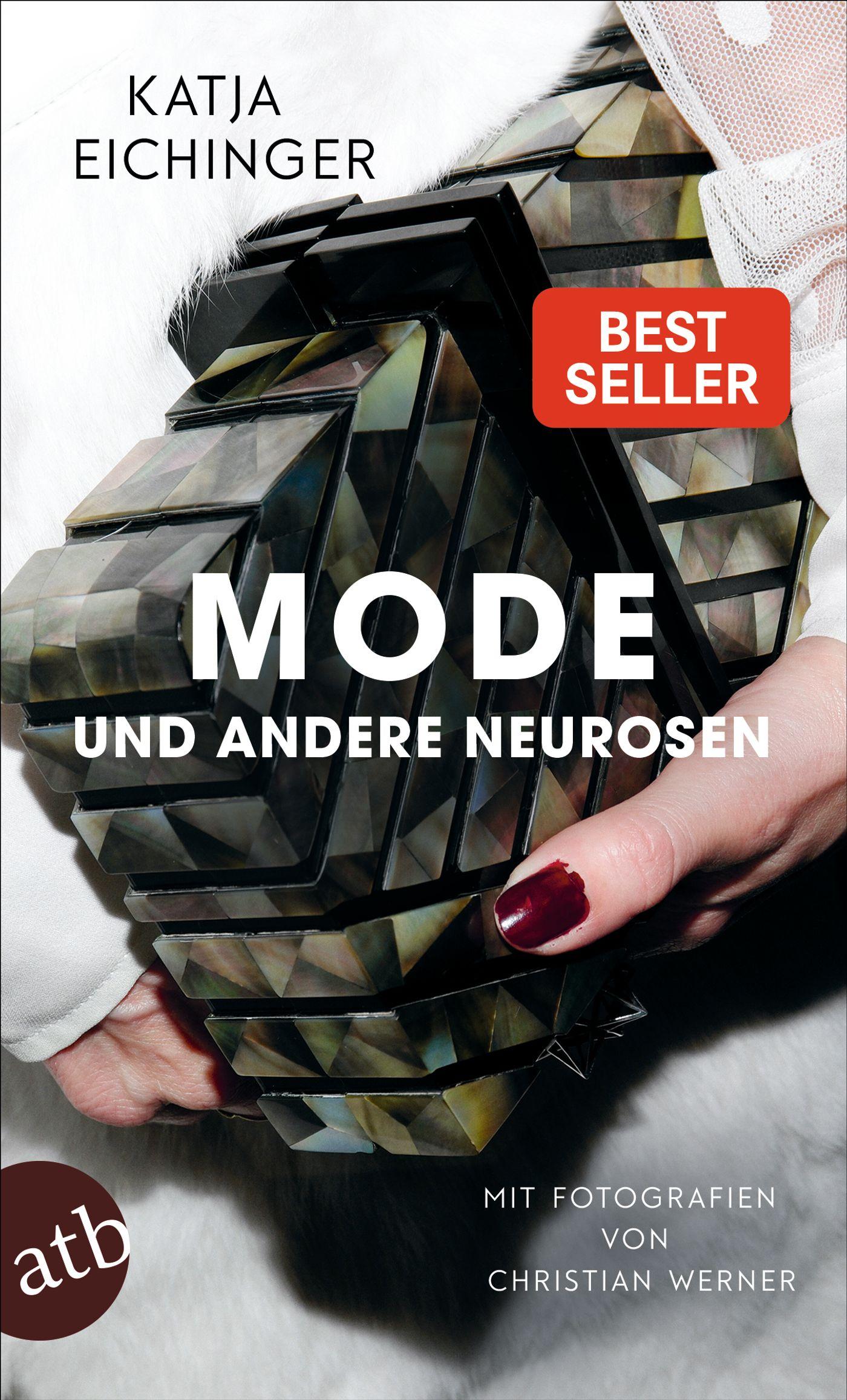 Vorderes Coverbild Mode und andere Neurosen