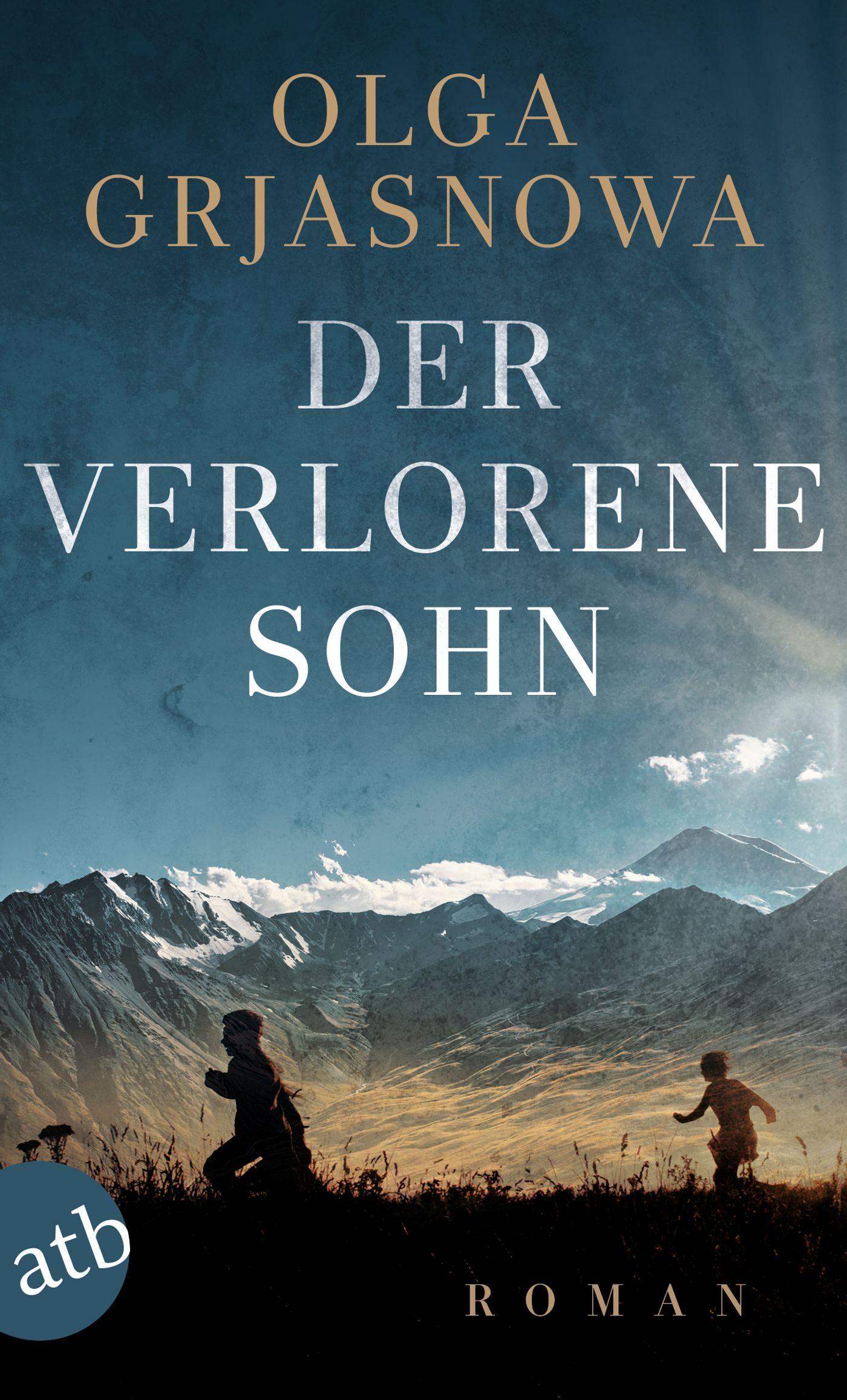 Vorderes Coverbild Der verlorene Sohn