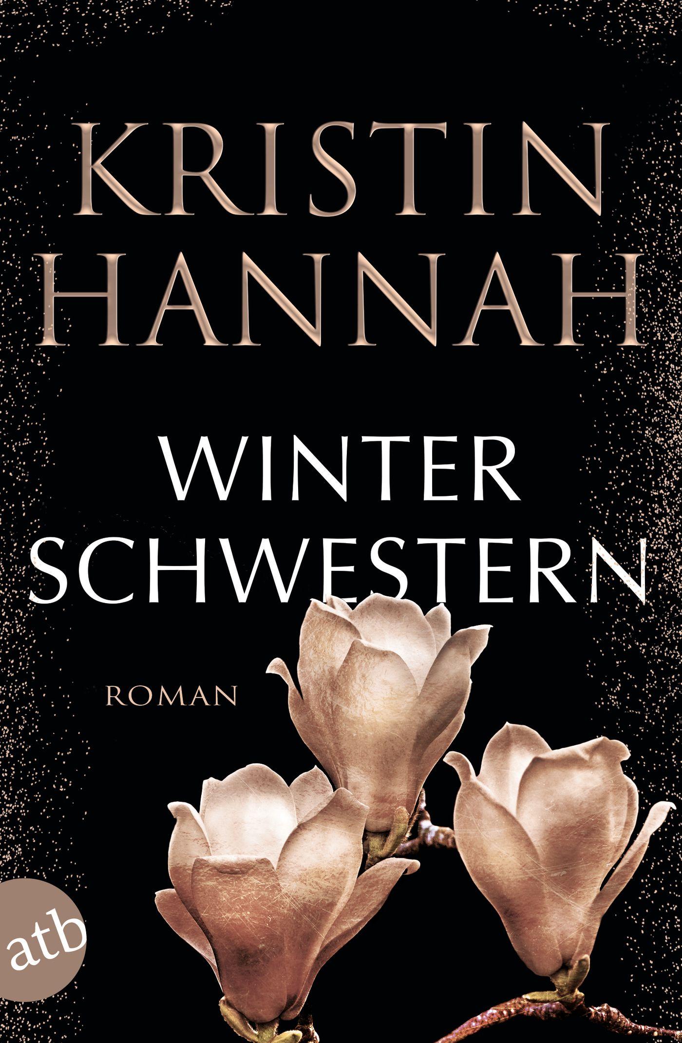 Vorderes Coverbild Winterschwestern