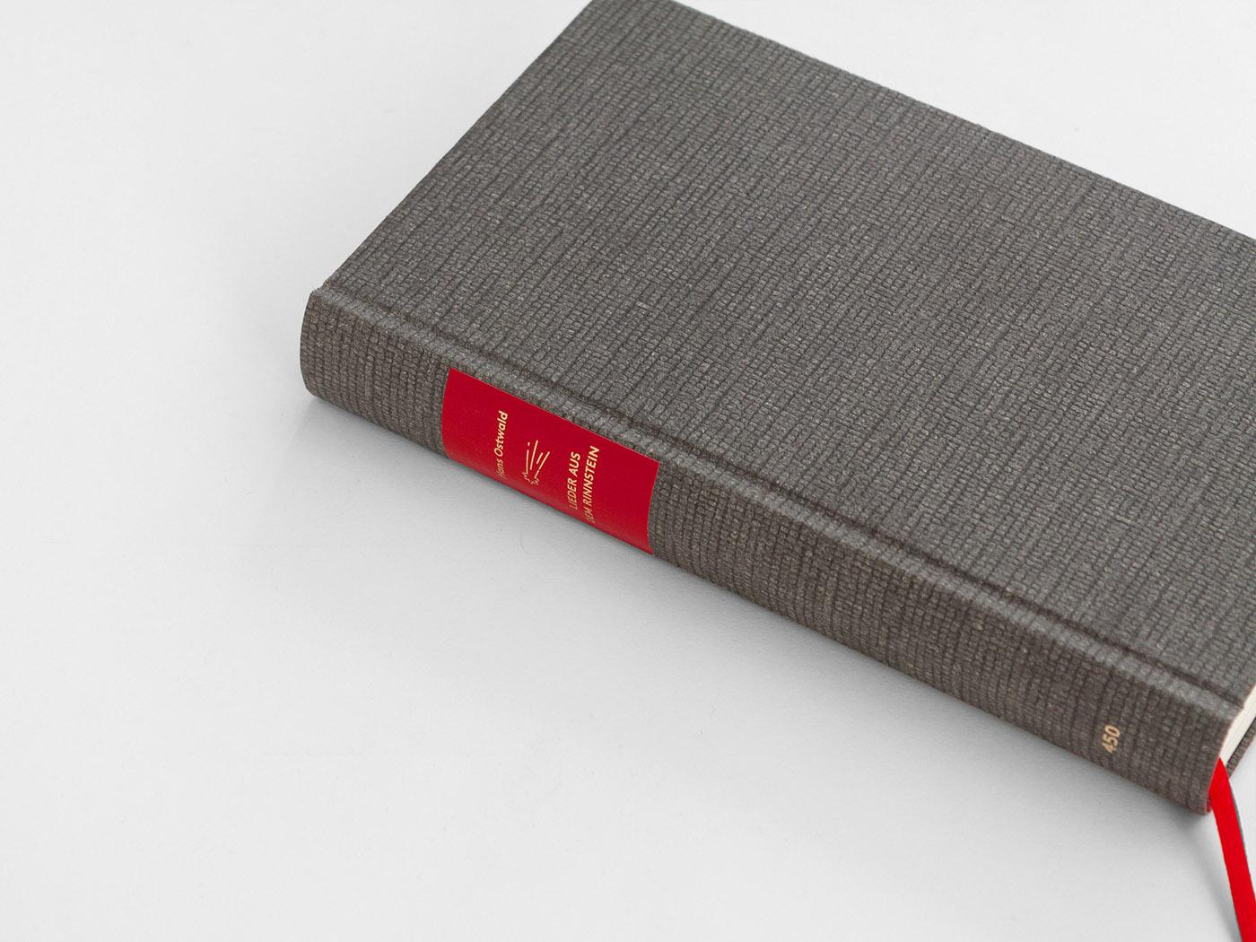 Beispielinhalt (Bild) Lieder aus dem Rinnstein