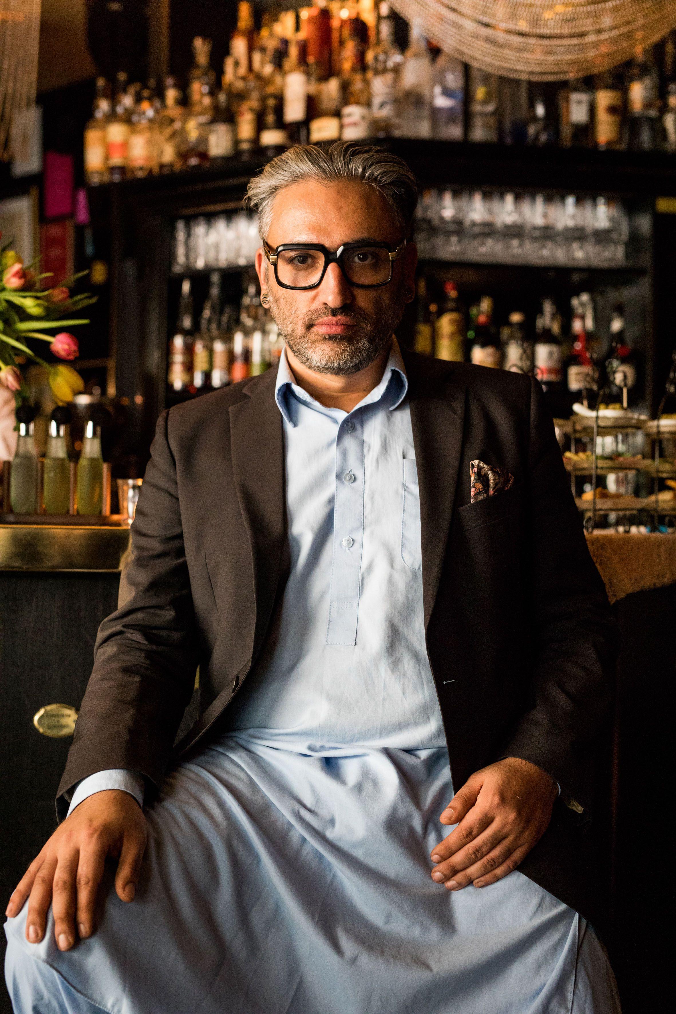 Autorenbild Schwein und Zeit