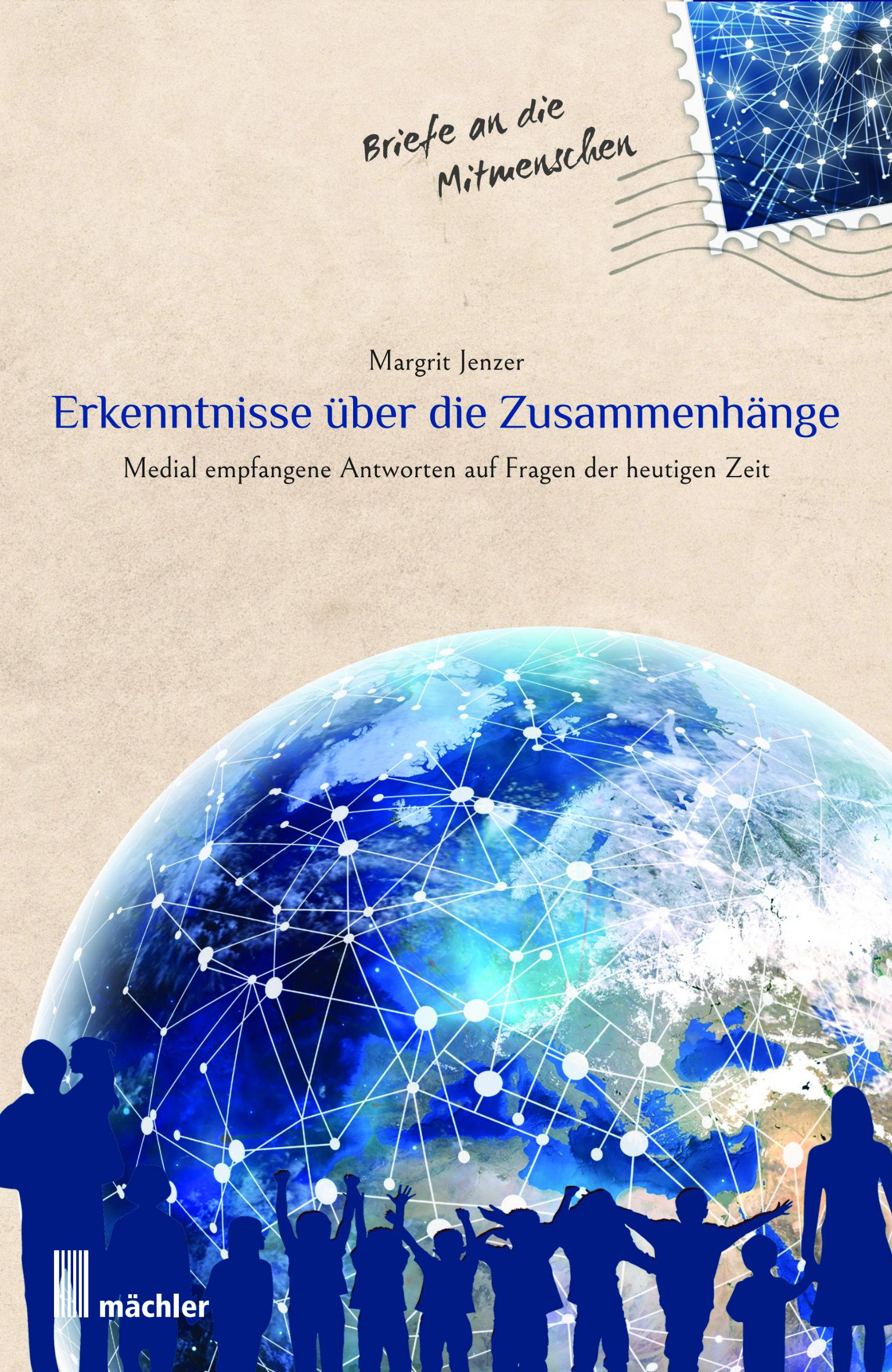 Vorderes Coverbild Erkenntnisse über die Zusammenhänge (Briefe an die Mitmenschen Band 2)