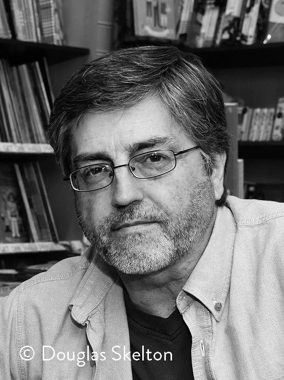 Autorenbild Das Unrecht von Inverness