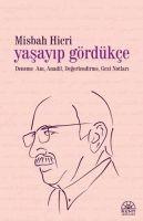 Vorderes Coverbild Yasayip Gördükce