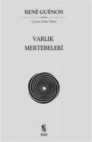 Vorderes Coverbild Varlik Mertebeleri