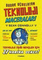 Vorderes Coverbild Dudak Ucuklatan Teknoloji Maceralari