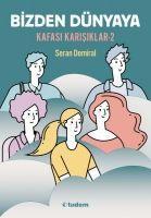 Vorderes Coverbild Bizden Dünyaya