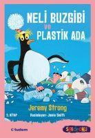 Vorderes Coverbild Neli Buzgibi ve Plastik Ada 3. Kitap