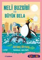 Vorderes Coverbild Neli Buzgibi ve Büyük Bela 2. Kitap