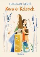 Vorderes Coverbild Kora ile Kelebek