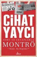 Vorderes Coverbild Soru ve Cevaplarla Montrö