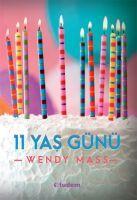 Vorderes Coverbild 11 Yas Günü