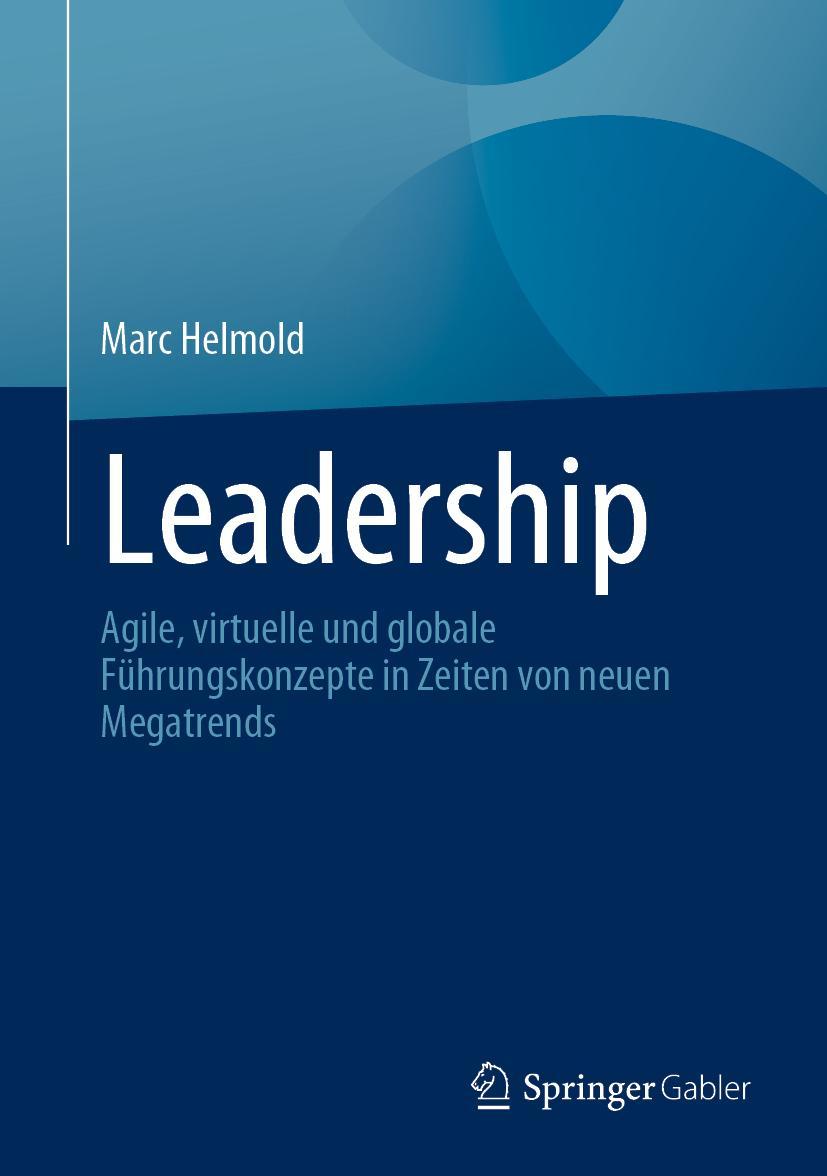 Vorderes Coverbild Leadership