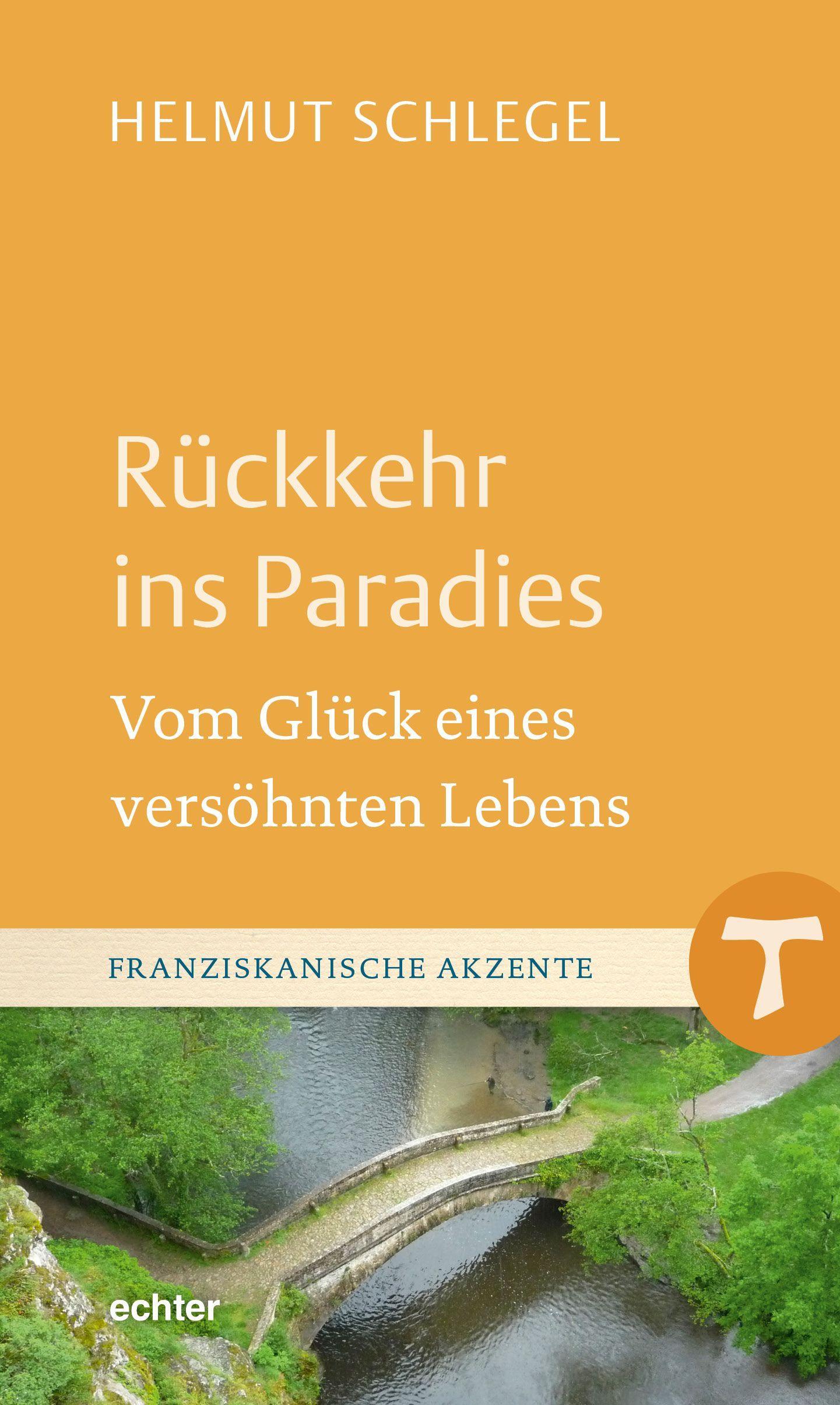 Vorderes Coverbild Rückkehr ins Paradies