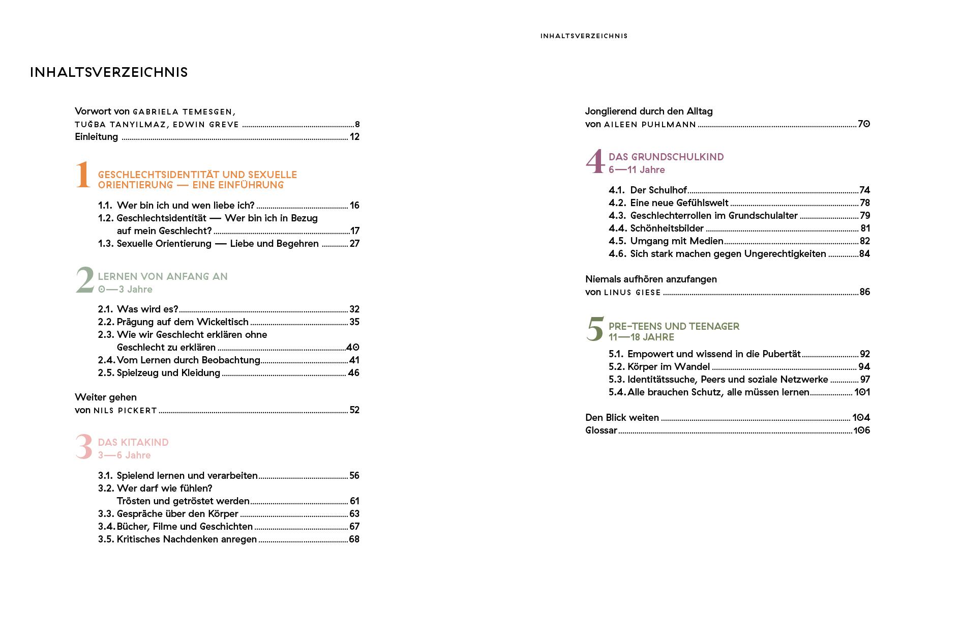 Beispielinhalt (Bild) Mädchen, Junge, Kind