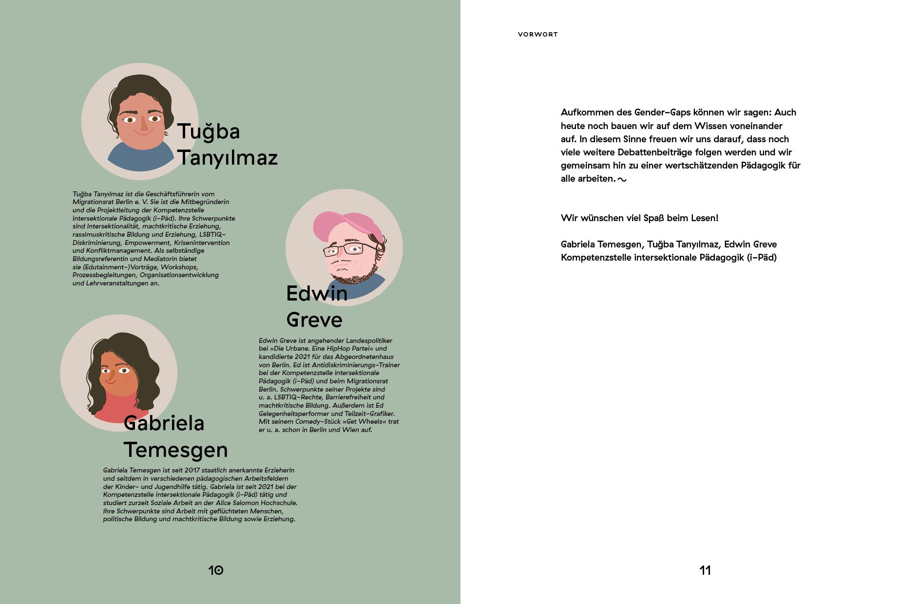 Beispielinhalt (Bild) Mädchen, Junge, Kind