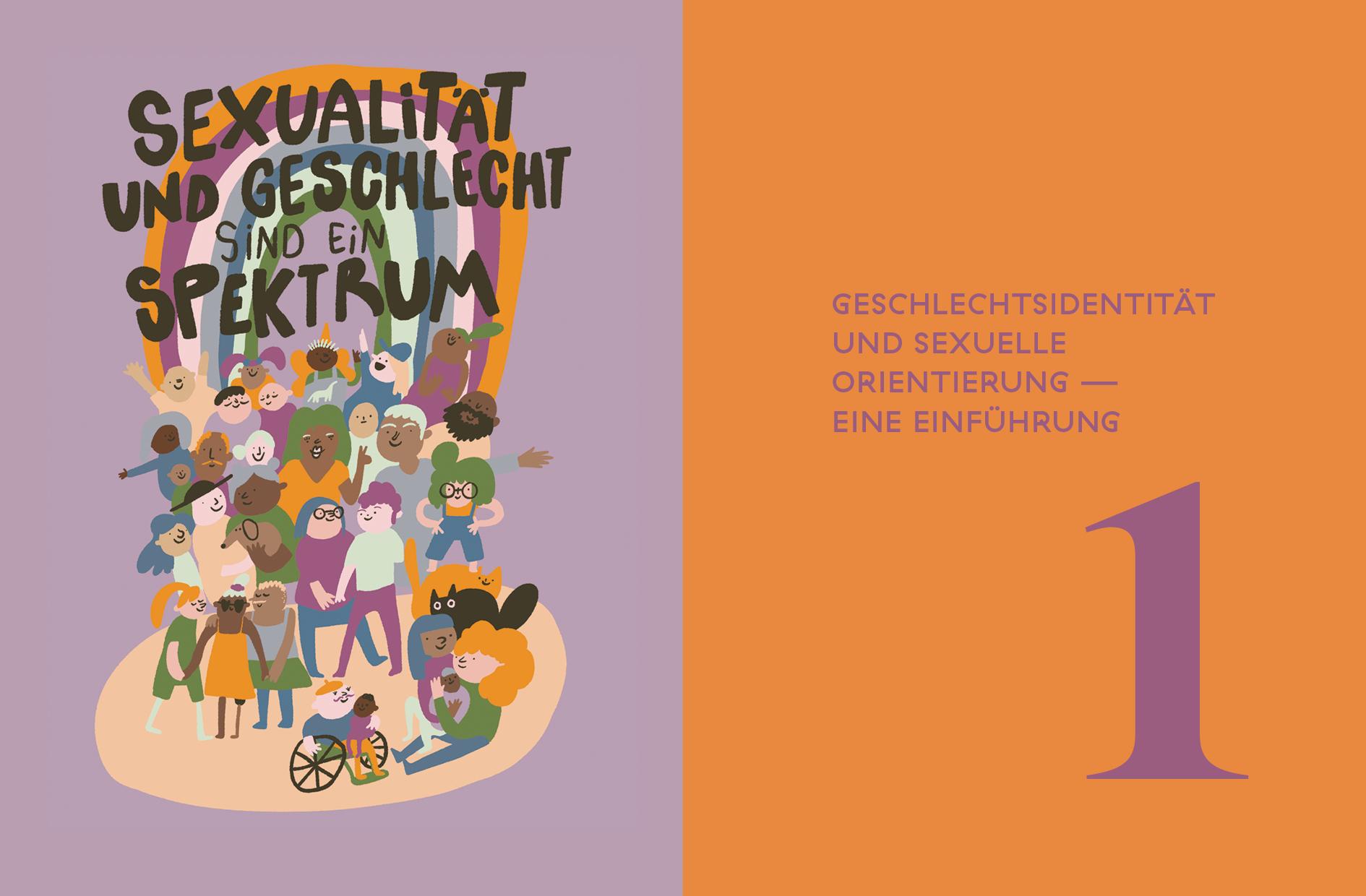 Beispielinhalt (Bild) Mädchen, Junge, Kind