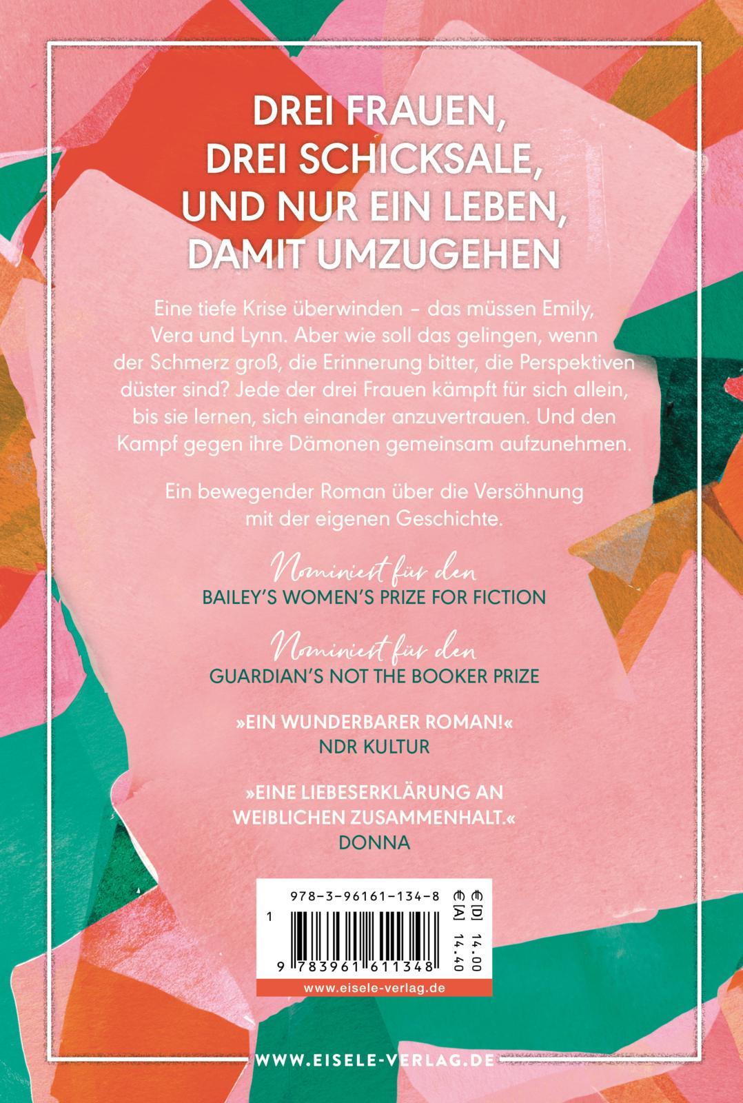 Rückseitencover Der silberne Elefant
