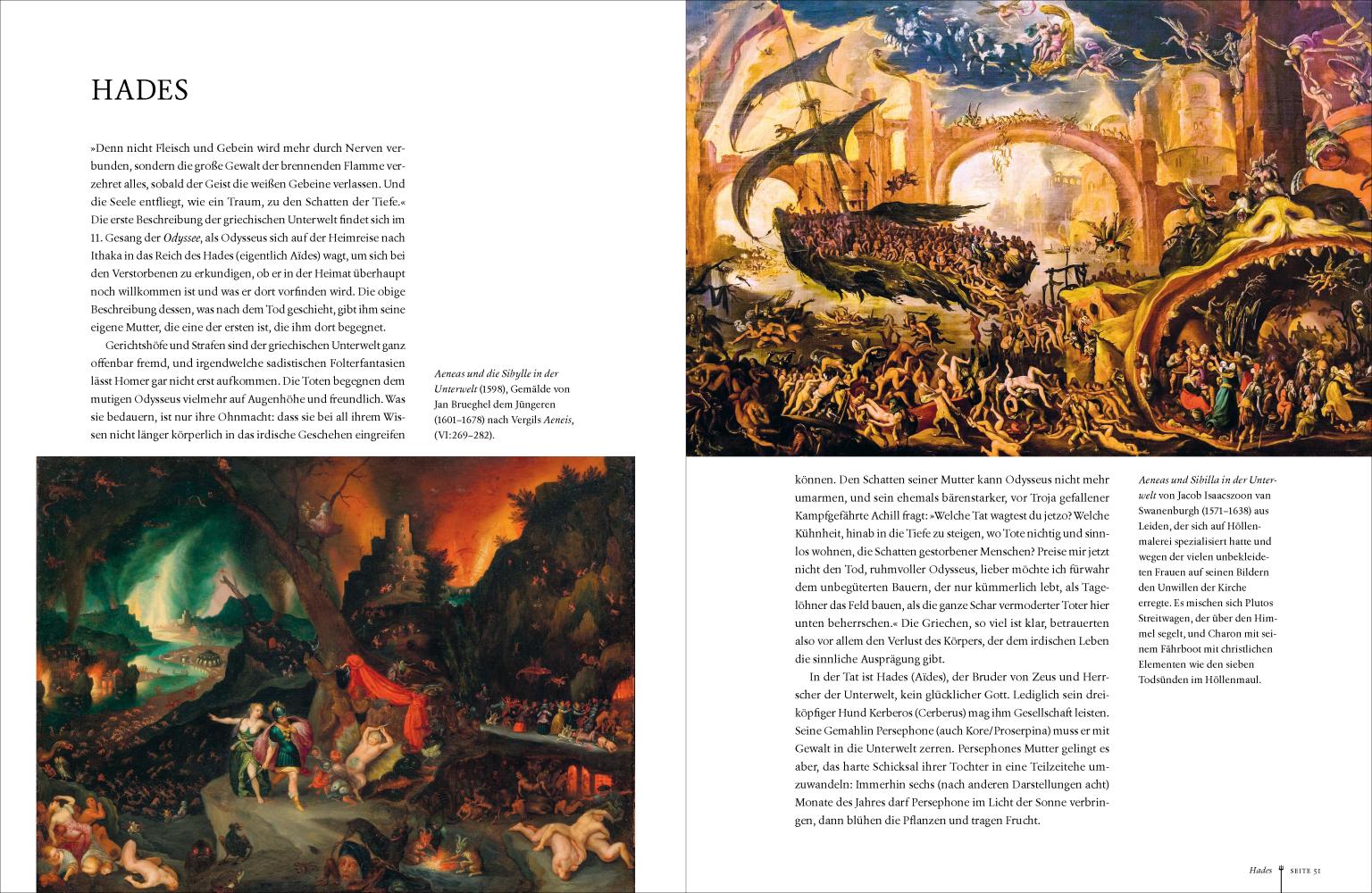 Beispielinhalt (Bild) Der Atlas des Teufels