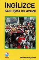 Vorderes Coverbild Türkce - Ingilizce Konusma Kilavuzu