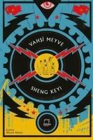 Vorderes Coverbild Vahsi Meyve