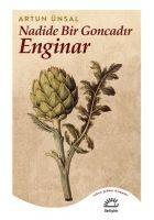 Vorderes Coverbild Nadide Bir Goncadir Enginar