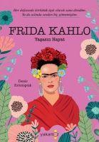 Vorderes Coverbild Frida Kahlo