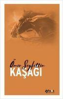 Vorderes Coverbild Kasagi
