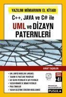 Vorderes Coverbild UML ve Dizayn Paternleri