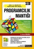 Vorderes Coverbild Programcilik Mantigi