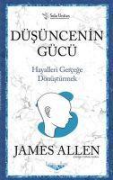 Vorderes Coverbild Düsüncenin Gücü