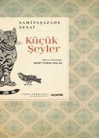 Vorderes Coverbild Kücük Seyler