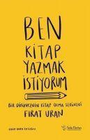 Vorderes Coverbild Ben Kitap Yazmak Istiyorum