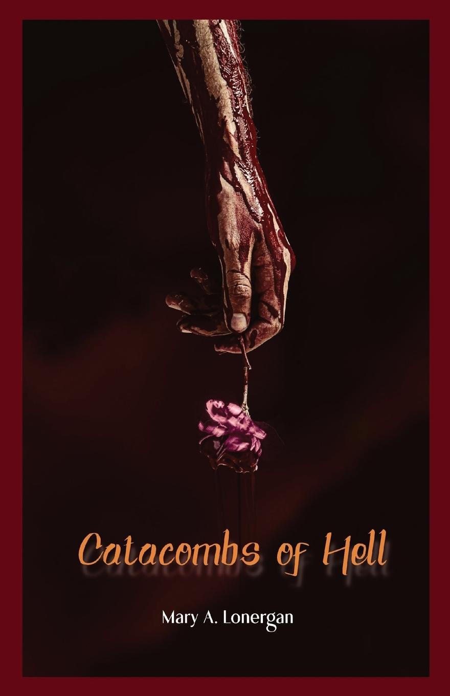 Vorderes Coverbild Catacombs of Hell
