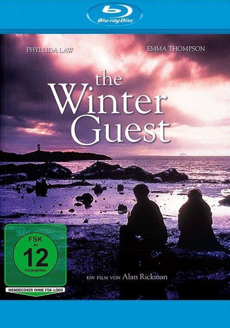 Vorderes Coverbild The Winter Guest