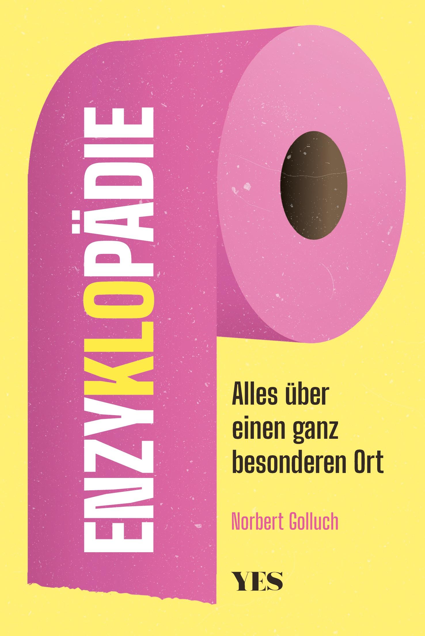 Vorderes Coverbild EnzyKLOpädie