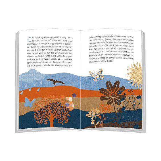 Beispielinhalt (Bild) Cappuccino mit Gott